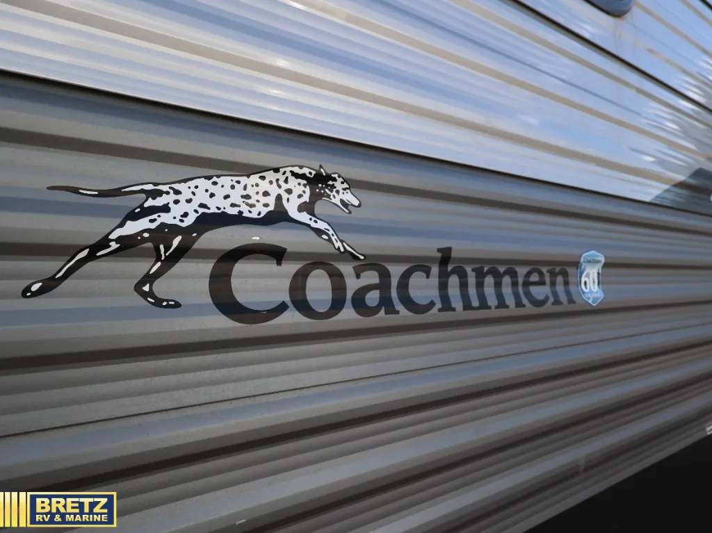 2024 Coachmen Catalina Legacy Edition 283FEDS, Photos photo 9
