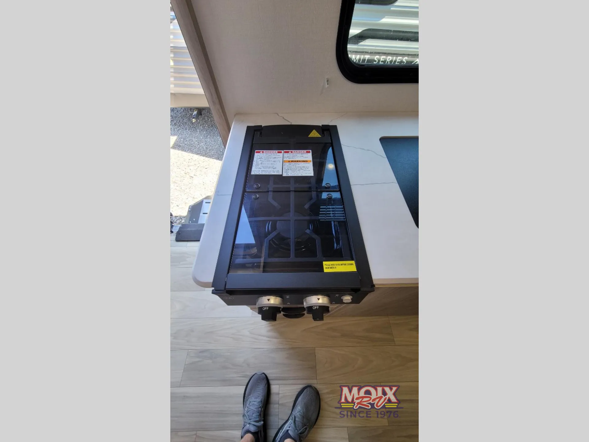 2024 Winnebago M-Series 2225MK - Photo 3