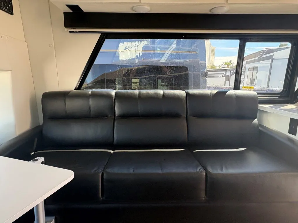 2025 Chinook RV Maverick DS, Photos photo 12