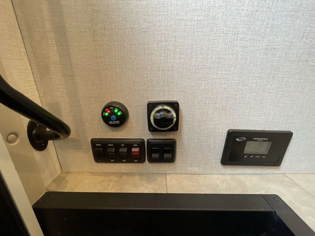 2026 Thor Motor Coach Freedom Elite 28HE, Photos photo 20