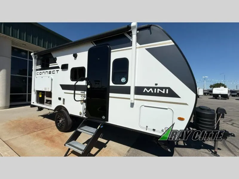 2026 KZ Connect Mini CM191BHK - Photo 2
