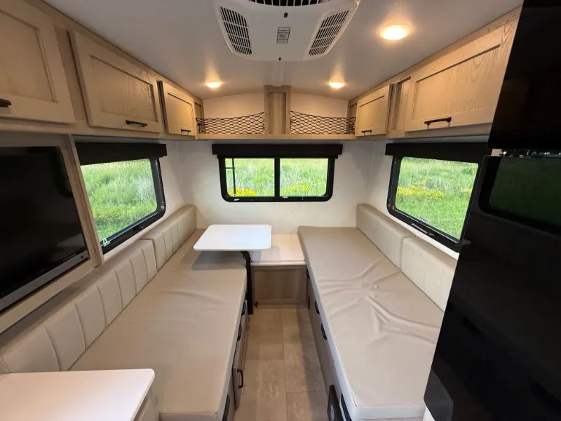 2025 Forest River Rockwood Geo Pro 15TB — Photo 7