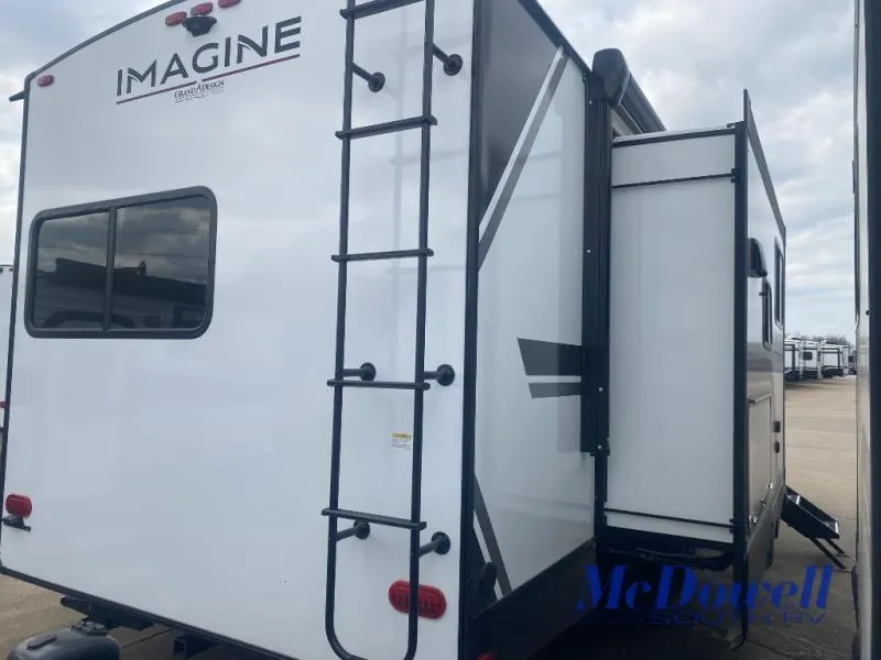 2026 Grand Design Imagine 2670MK - Photo 3
