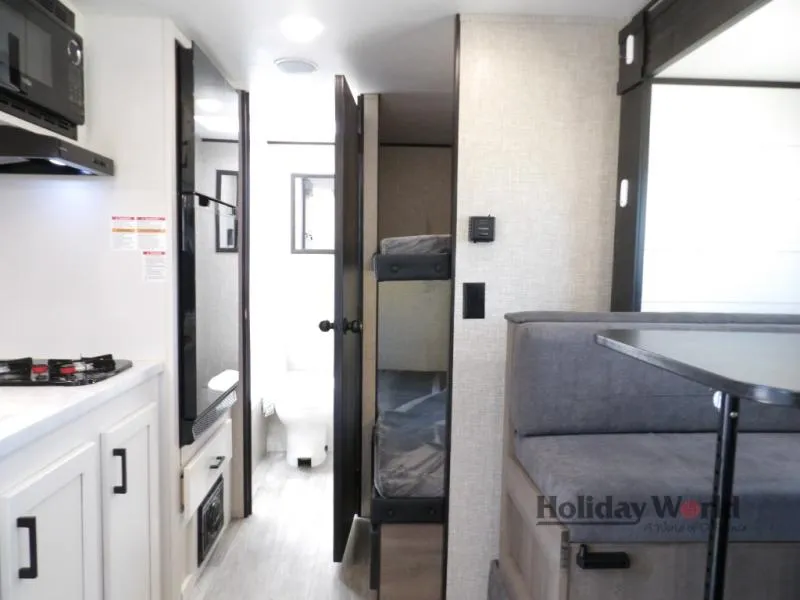 2024 Jayco Jay Flight SLX 184BSW - Photo 4