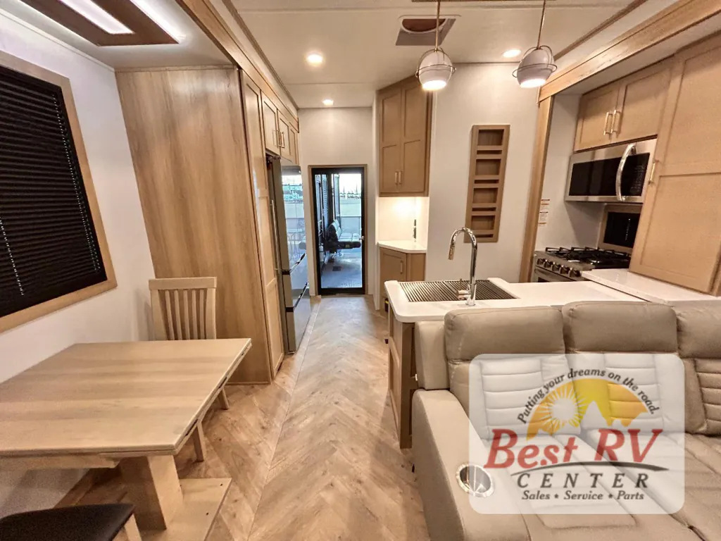 2026 Keystone Raptor 433, Photos photo 26