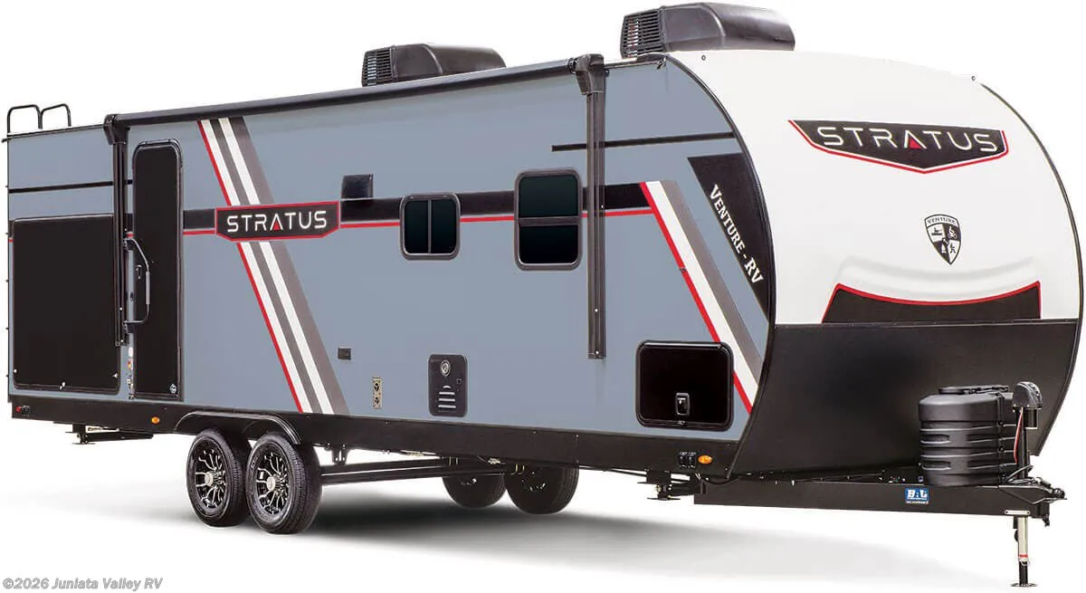 2026 Venture RV Stratus SR241VRK - Photo 4