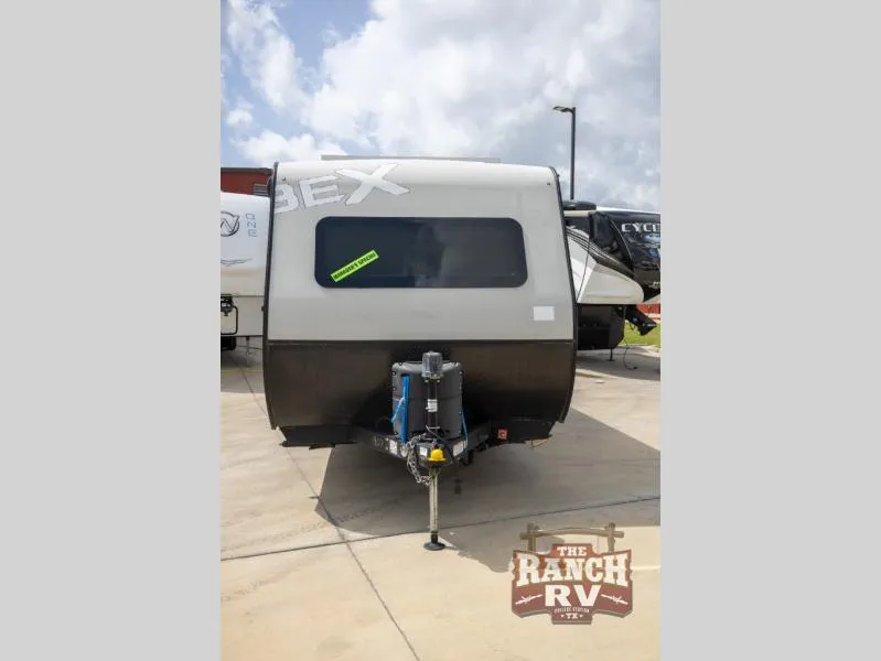 2023 Forest River IBEX 19QTH - Photo 4