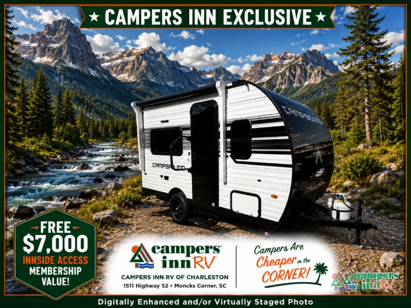 2027 Venture RV Campbound 130CRD - Main photo