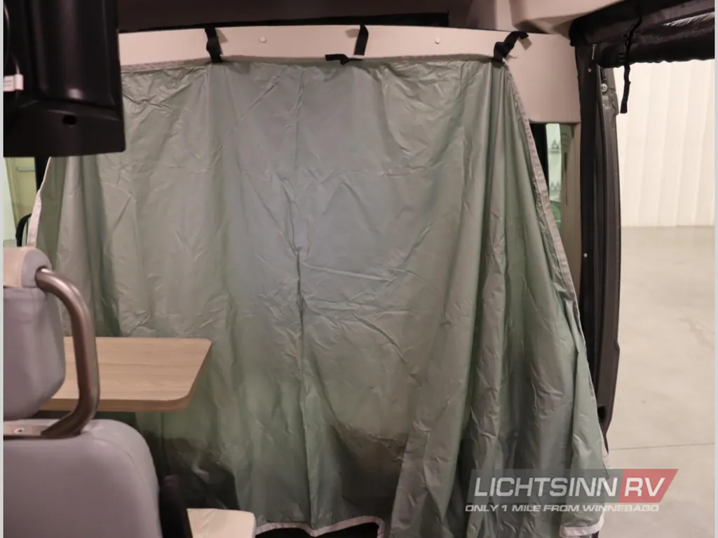 2023 Winnebago Travato 59G, Photos photo 140