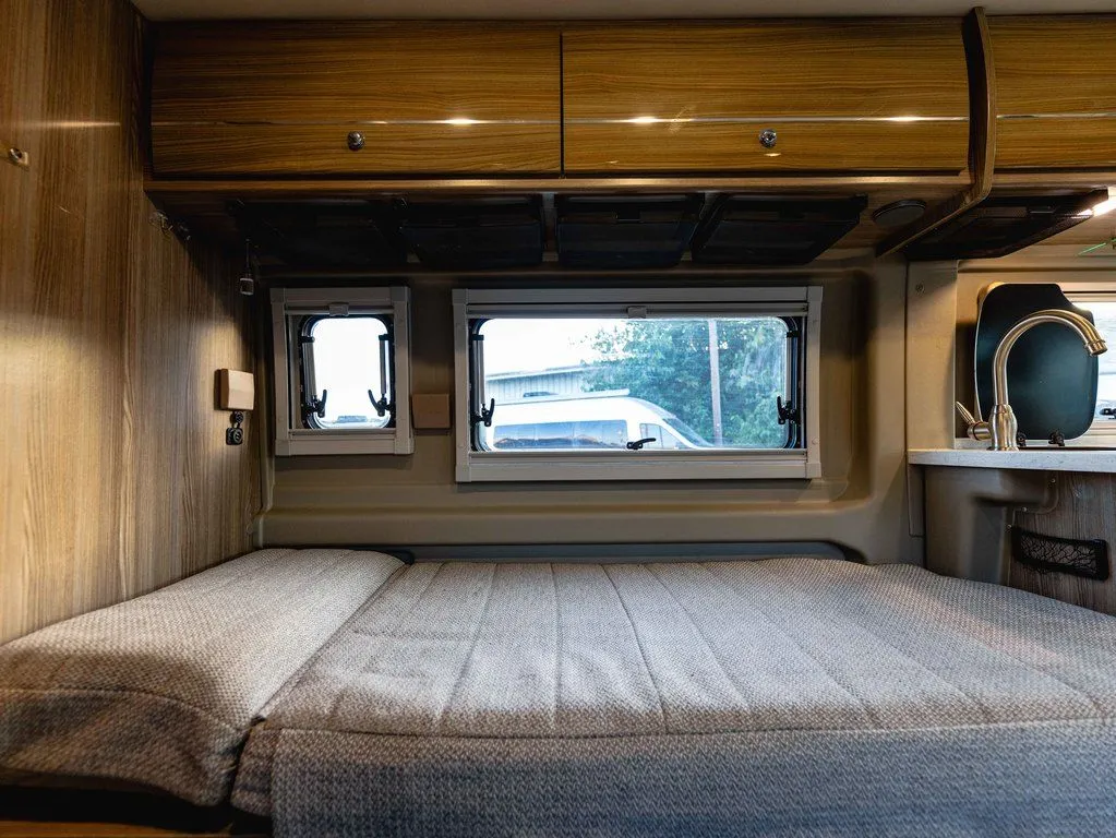2019 Winnebago Travato 59KL, Photos photo 29
