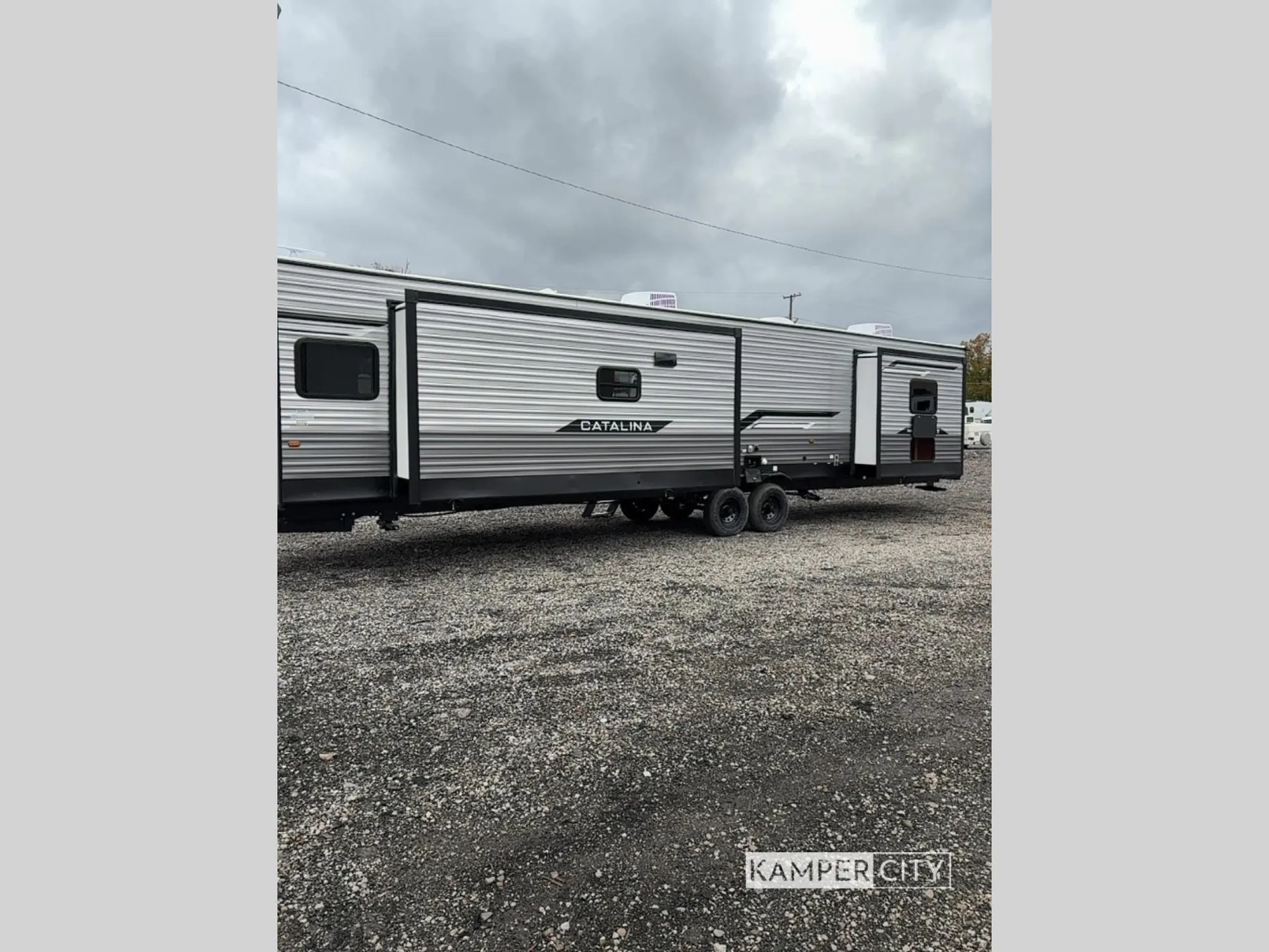2026 Coachmen Catalina Destination Series 39MKTS - Photo 4
