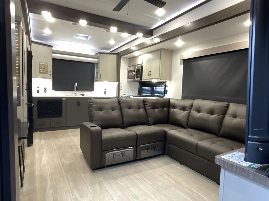 2027 Forest River RV Wolverine 32JF, Photos photo 8