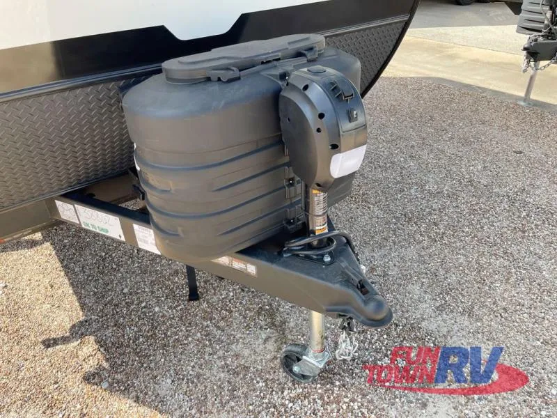 2026 Forest River RV Rockwood GEO Pro 20FK - Photo 3