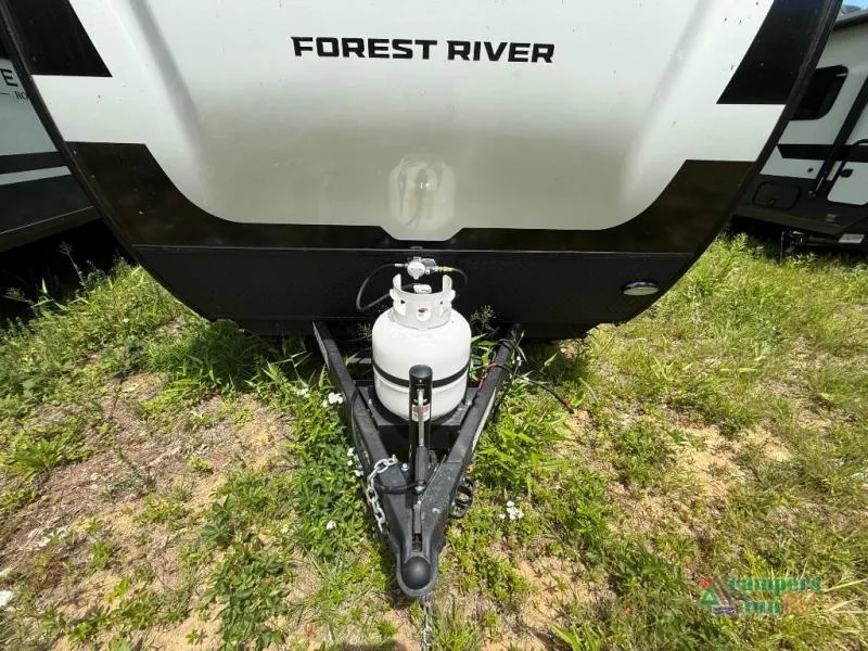 2026 Forest River RV Rockwood GEO Pro 19LE - Photo 3