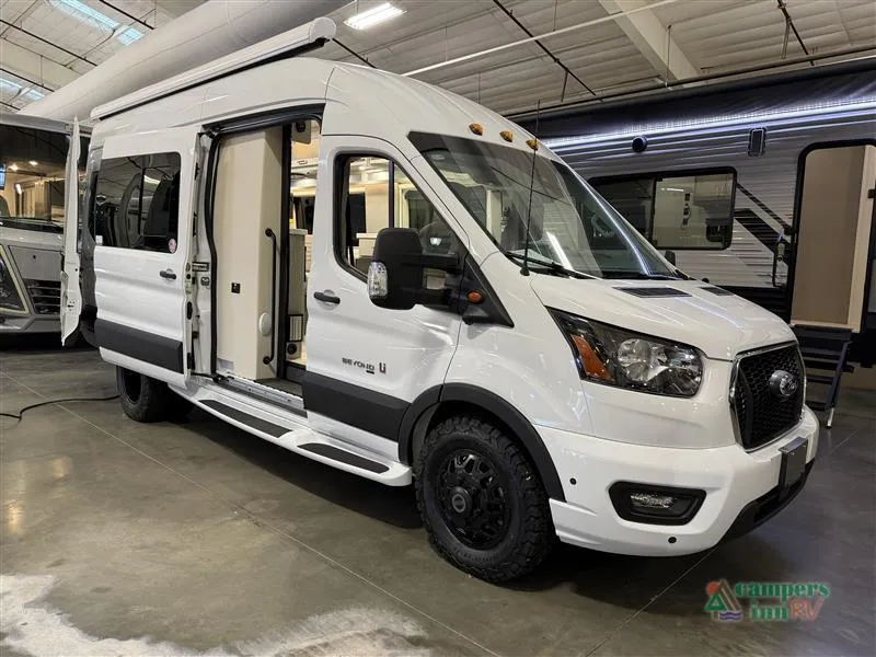 2025 Coachmen Beyond 22RB AWD - Photo 2