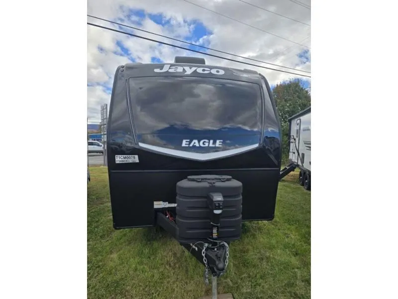 2026 Jayco Eagle HT 275RBCS - Photo 3