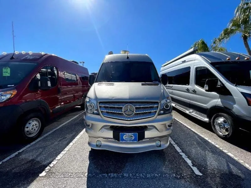 2019 Midwest Automotive Designs Passage MD4 - Photo 2