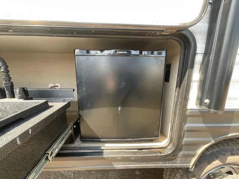2019 Palomino Puma XLE Lite 22RBC, Photos photo 19