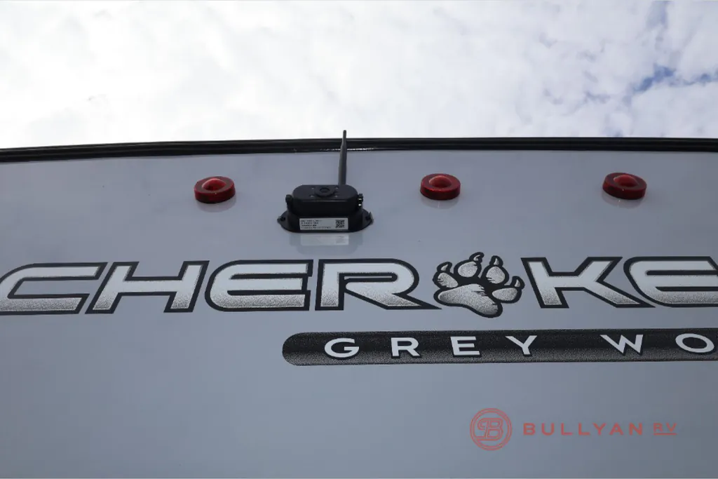 2026 Forest River Cherokee Grey Wolf 21GP, Photos photo 30