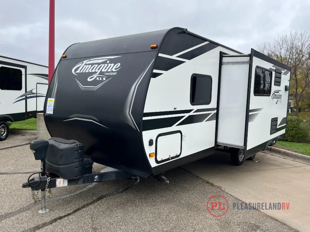 2021 Grand Design Imagine XLS 22MLE, Photos photo 4
