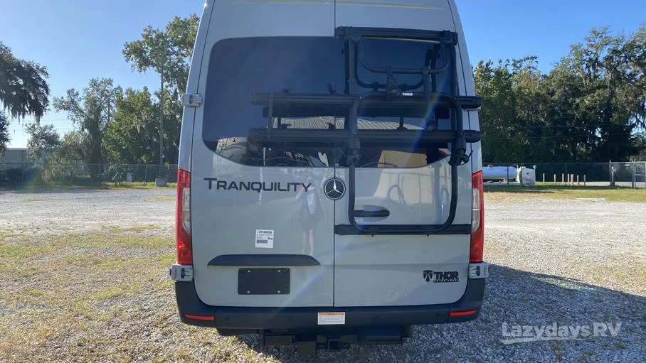 2026 Thor Motor Coach Tranquility 24A - Photo 4