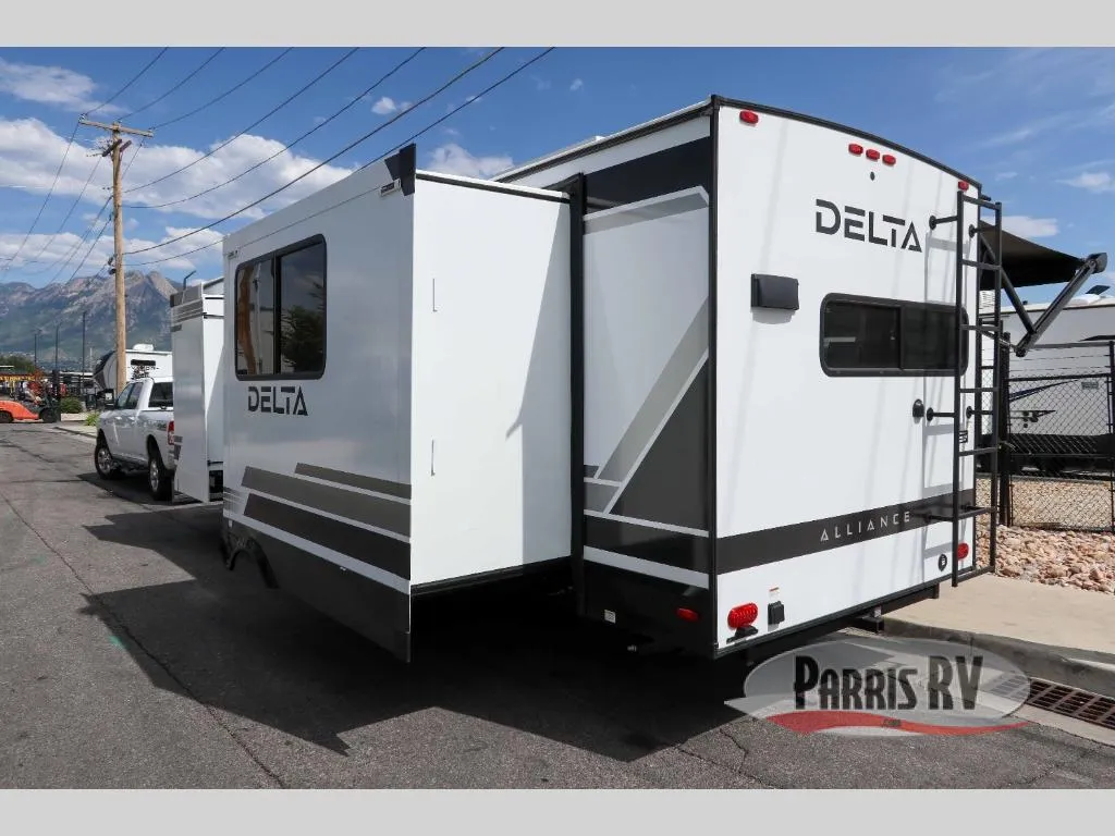 2026 Alliance RV Delta 274RKW - Photo 4
