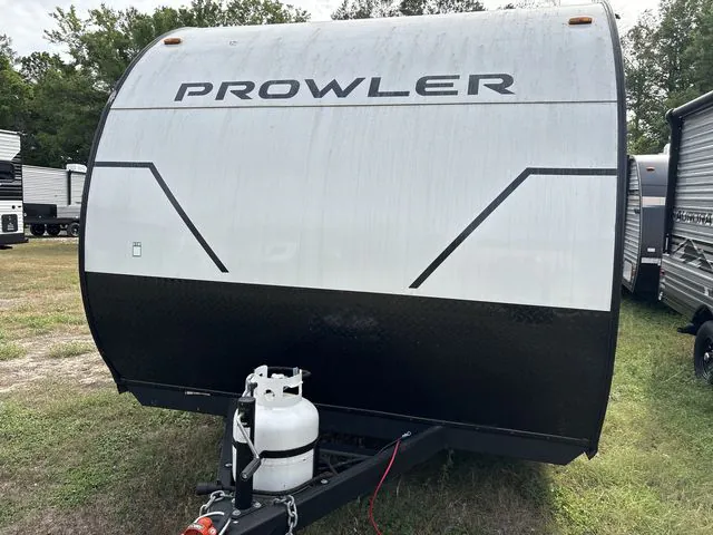 2025 Heartland Prowler Lynx 17RBX - Photo 2