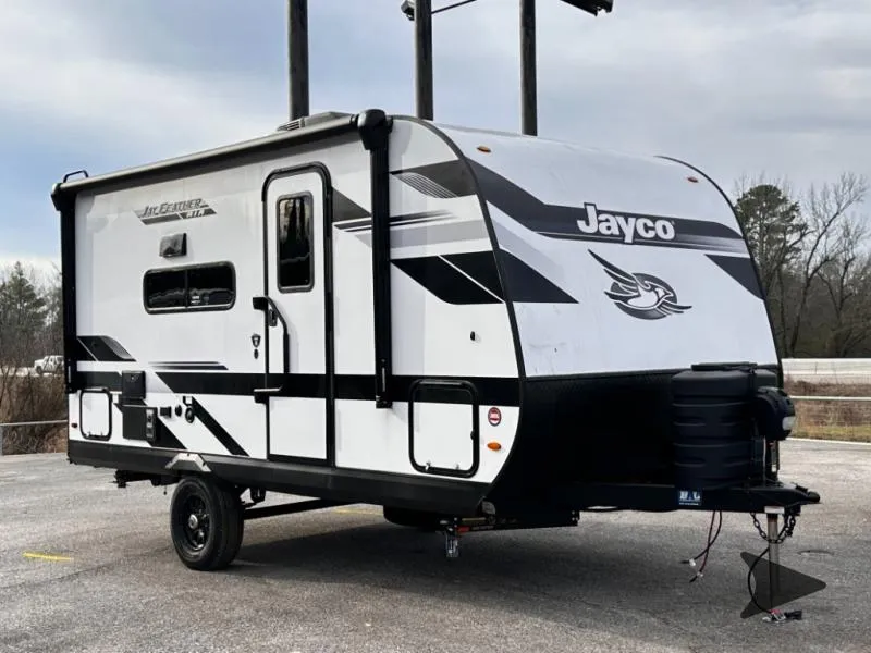 2026 Jayco Jay Feather Air 16RB - Photo 2