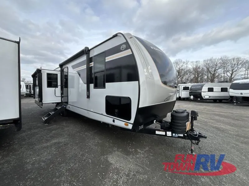 2026 Forest River Vibe 2800RL - Photo 2