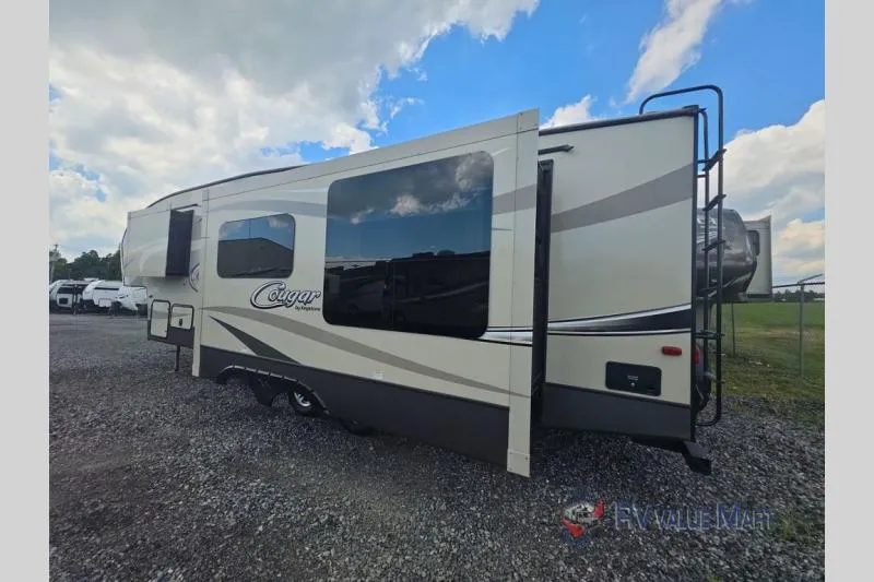 2017 Keystone RV Cougar X-Lite 28RKS - Photo 3