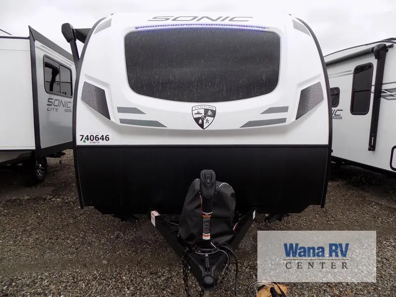 2025 Venture RV Sonic Lite 150VRB - Photo 3