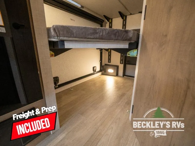 2026 Ember RV Overland 221MSL - Photo 4