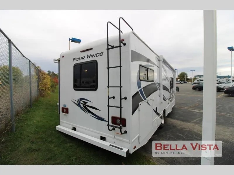 2023 Thor Motor Coach Four Winds 31EV - Photo 3
