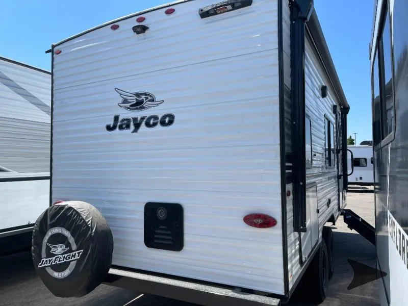 2026 Jayco Jay Flight SLX 211MBW - Photo 4