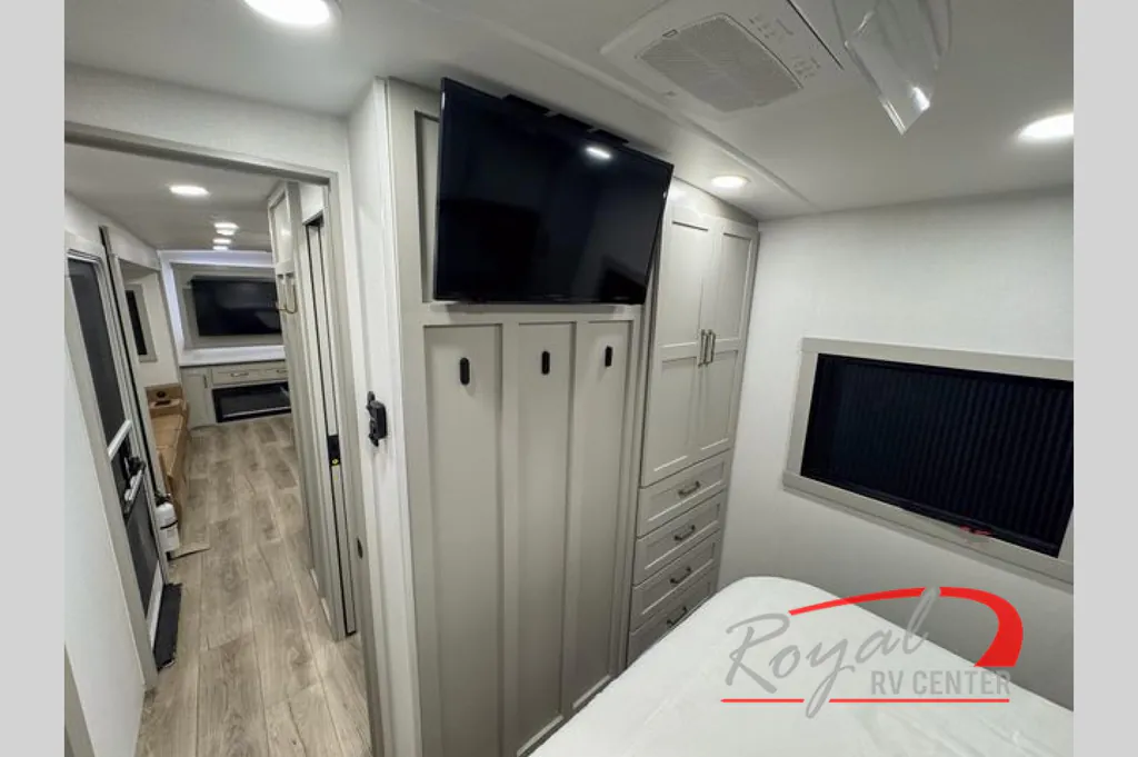 2025 Brinkley Model Z AIR 295, Photos photo 28