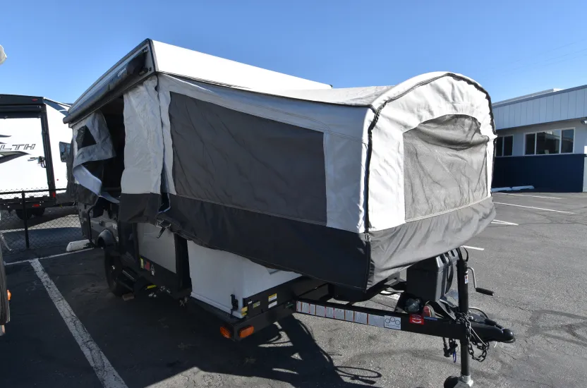 2021 Viking V-Trec V2 - Main photo