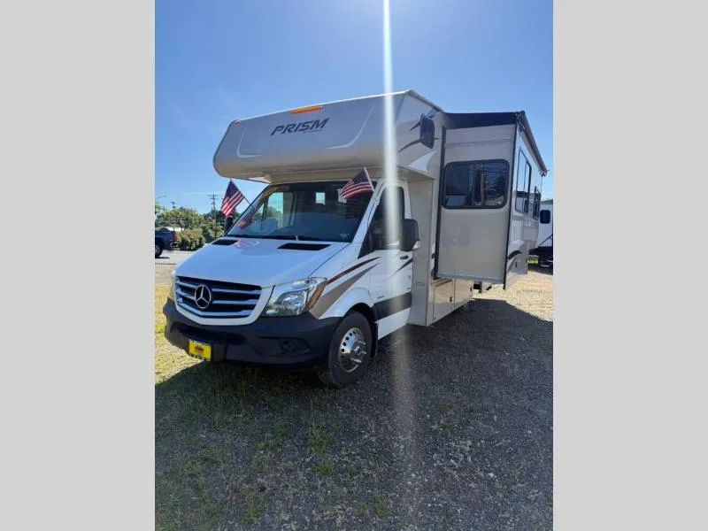 2018 Coachmen Prizm 2200 fs - Photo 3