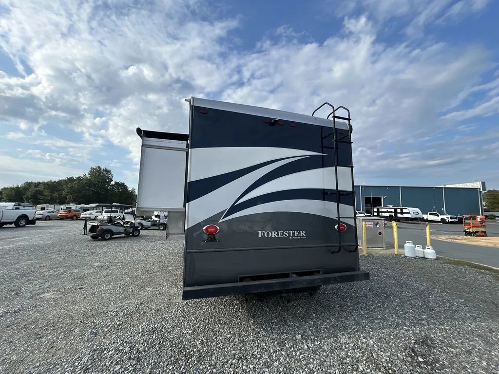 2018 Forest River Forester 2421MS, Photos photo 7