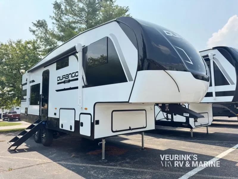 2026 KZ Durango Half-Ton D232MLD - Main photo