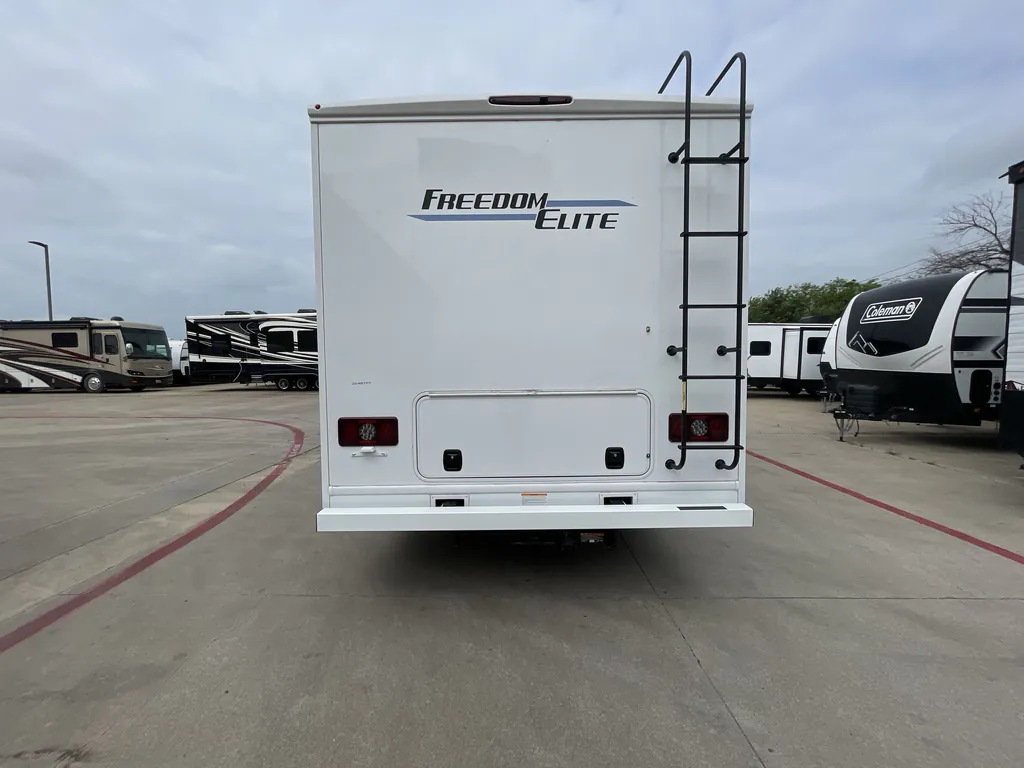 2026 Thor Motor Coach Freedom Elite 28HE, Photos photo 7