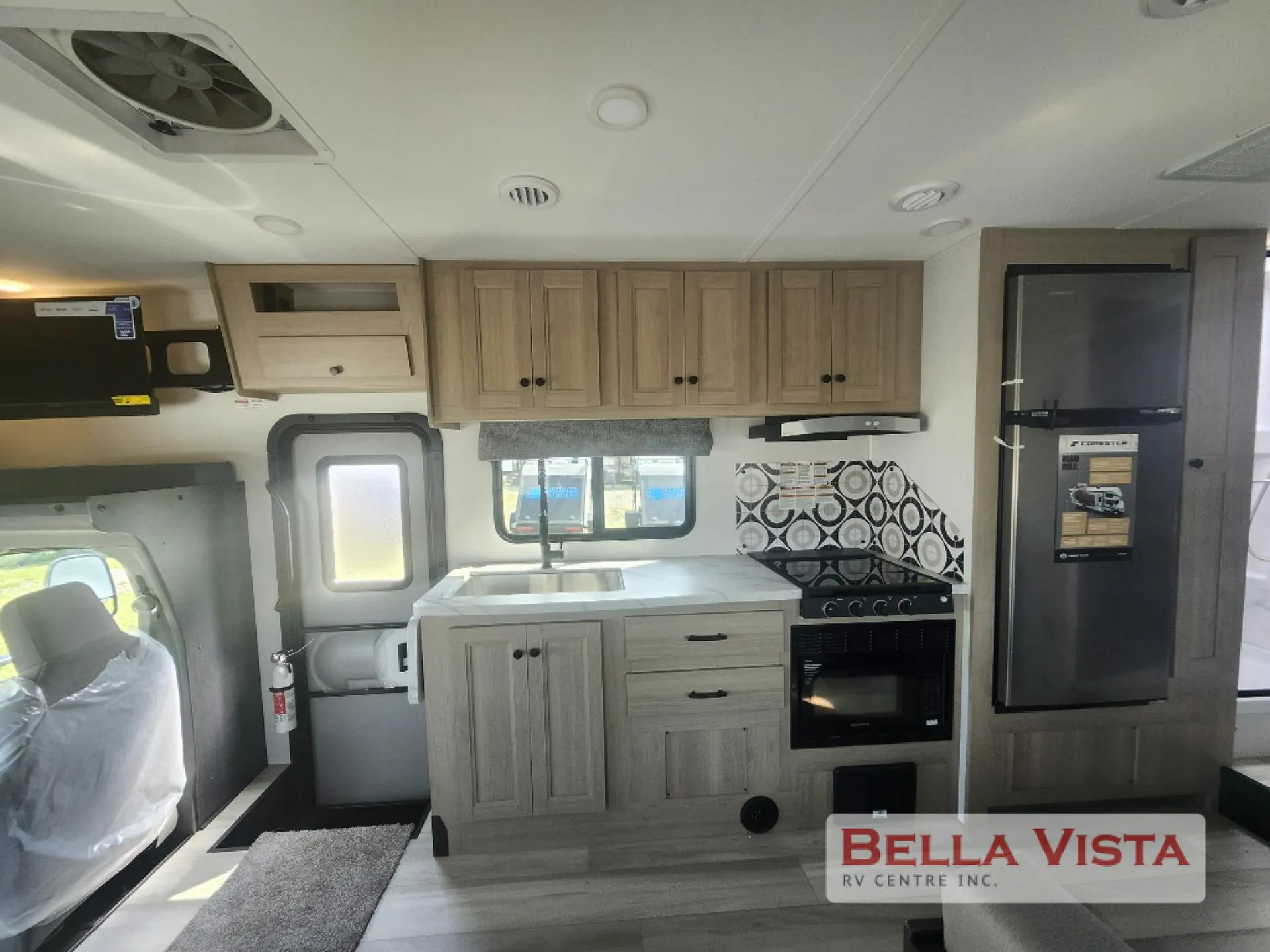 2027 Forest River Forester LE 2851SLE — Photo 6