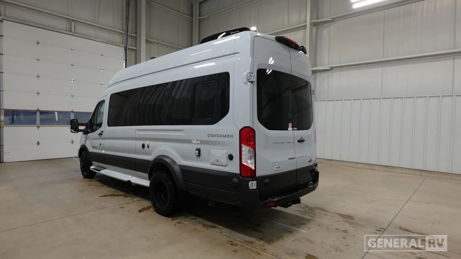 2026 Coachmen Beyond 22C AWD - Photo 4