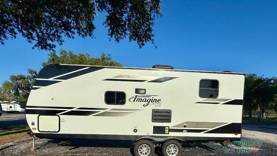 2020 Grand Design Imagine XLS 21BHE, Photos photo 4