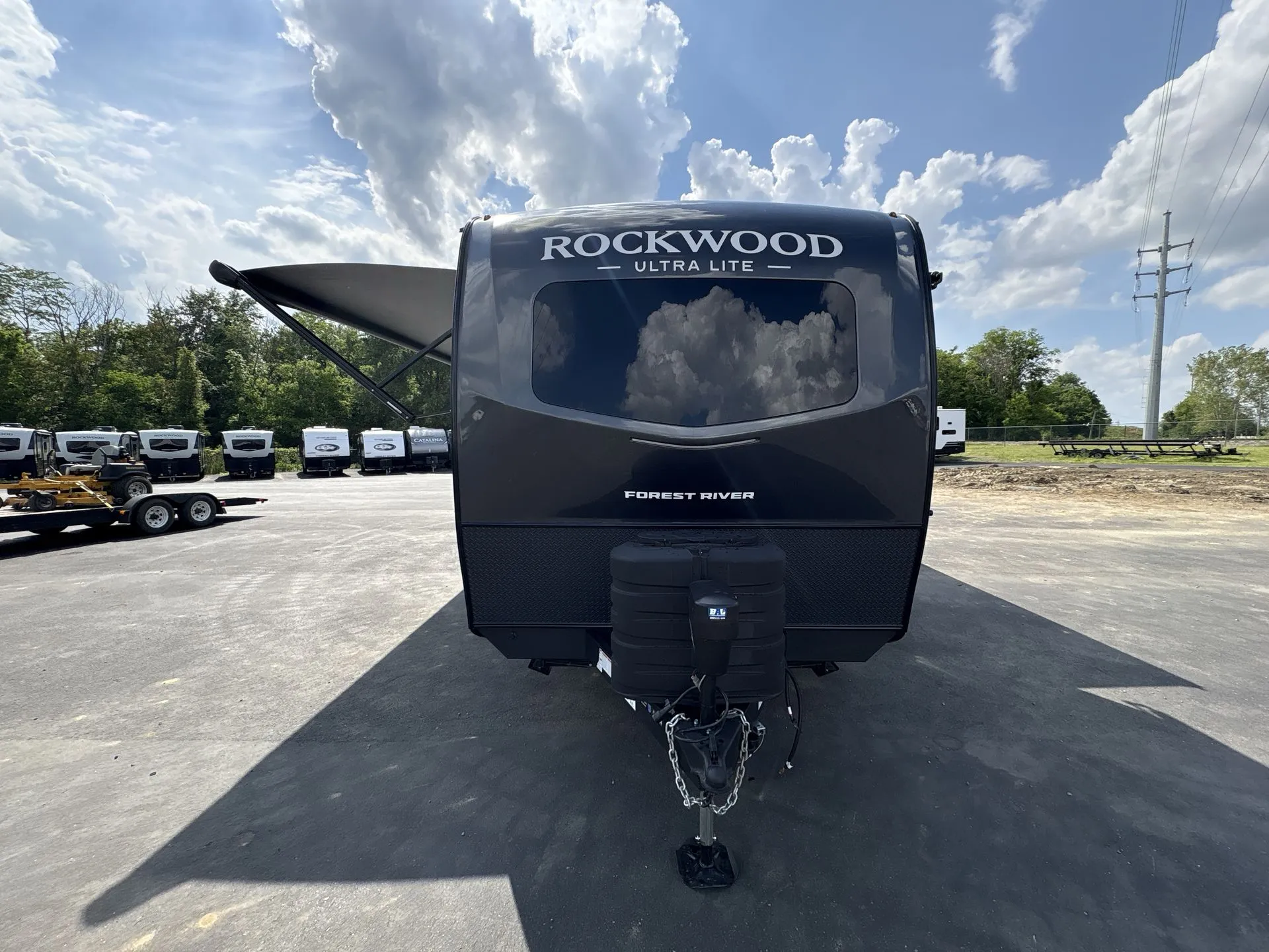 2026 Forest River Rockwood Ultra Lite 2606WS - Photo 4