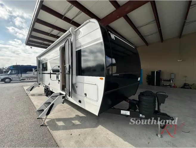 2026 Winnebago Thrive 24RKS - Photo 2