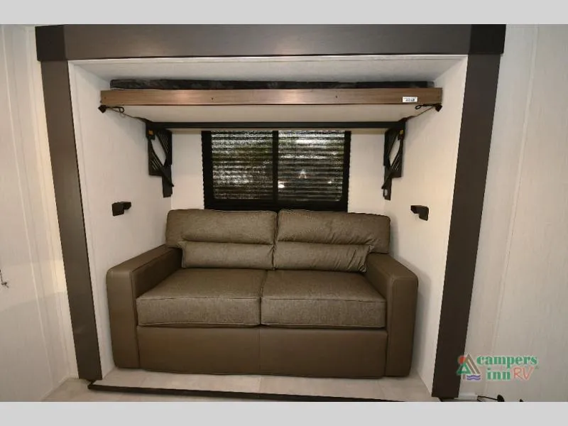 2026 Forest River Westbrook Luxury 305DBLC, Photos photo 28