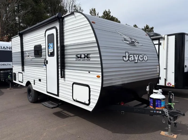 2026 Jayco Jay Flight SLX 178DBS - Photo 2