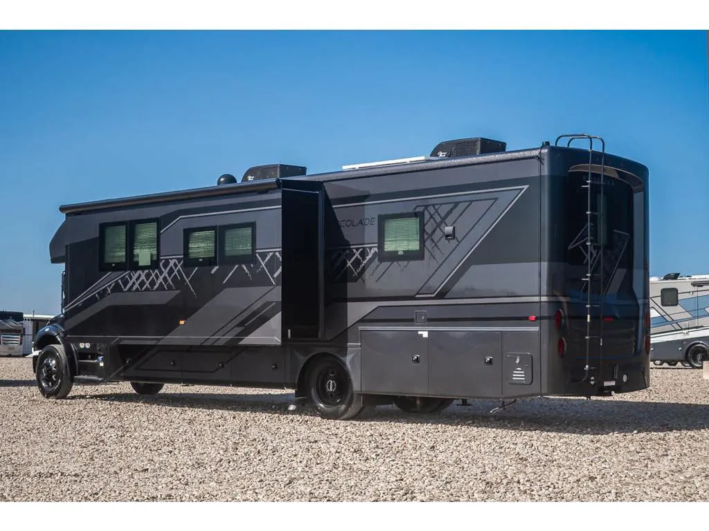 2027 Entegra Coach Accolade 37K, Photos photo 6