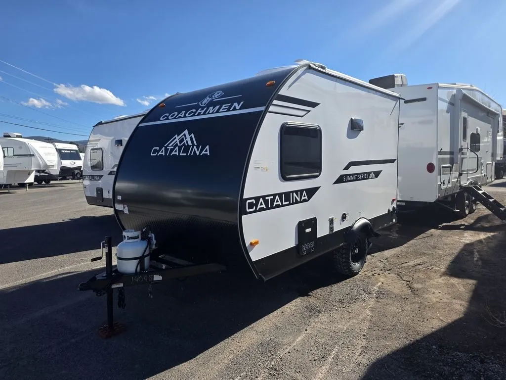 2026 Coachmen Catalina Summit Series 7 134RDX - Photo 4