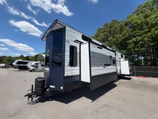 2026 Palomino Puma 402LFT - Photo 4